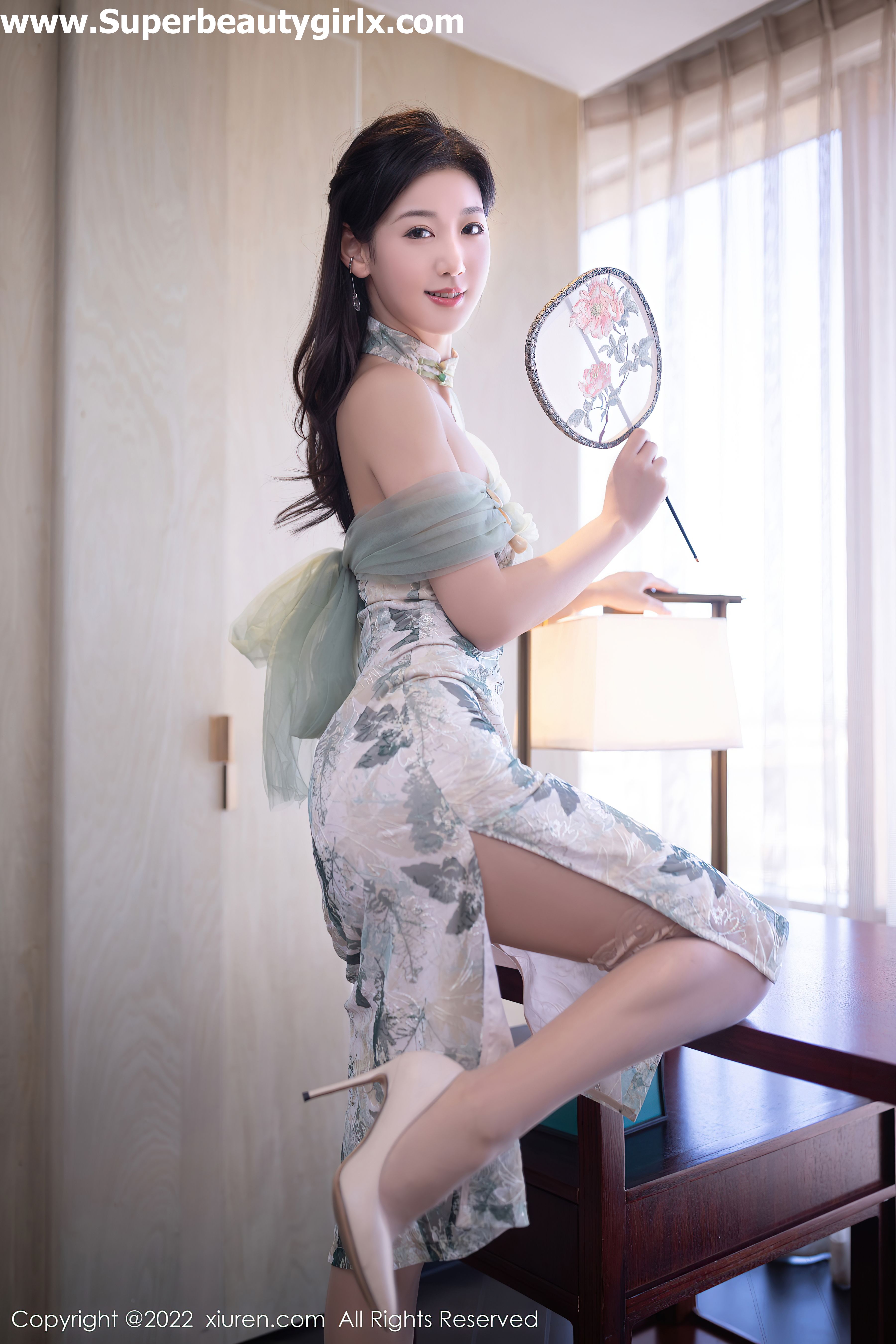 XIUREN-No.5680-Tang-An-Qi-Superbeautygirlx.com