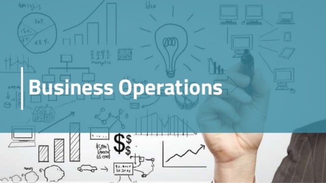 ops intensive business operations biz ops