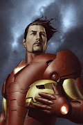 The story opens with Tony Stark consumed . (iron man extremis )