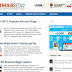 New Thesis SEO V2 Blogger Templates