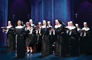 sister act