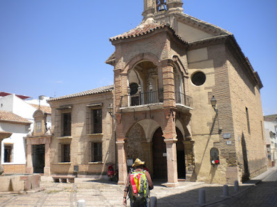 Iglesia de Santiago