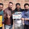 Ninja, Jass, Wamiqa Upcoming Punjabi Movie Doorbeen 2019 poster, acterss, actors, Star cast, Release Dates Songs