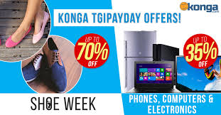 SHOP ON KONGA