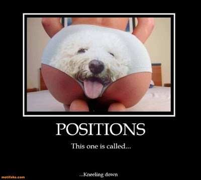 Hot And Sexy Demotivational Posters