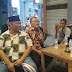 Dialog Interaktif GMRI Dan Posko Negarawan, 27 Januari 2023 Di Perpustakaan Nasional, Jakarta