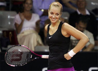 Sabine Lisicki 2012