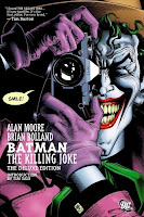 Batman - Killing Joke