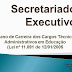 Secretariado Executivo e a Plano de Carreira dos Cargos Técnico Administrativos em Educação (Lei nº 11.091 de 12/01/2005) 