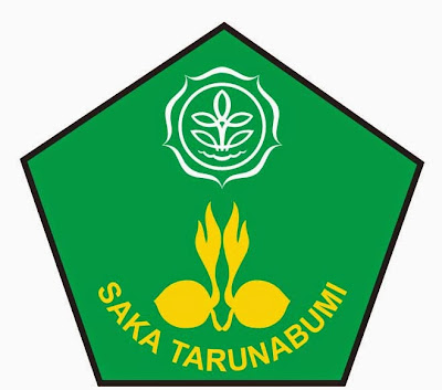 Lambang Saka Tarunabumi