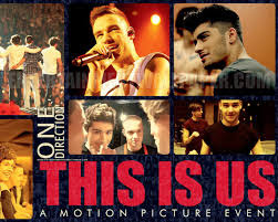 Trailer Film One Direction - This Is Us