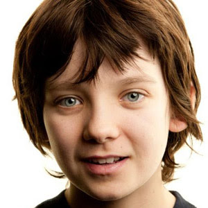 Asa Butterfield