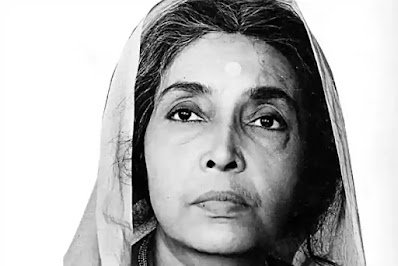 Chhya Dattar, in her autobiographical story 'In Search of me', describes her experiences as a social worker in the tribal world.