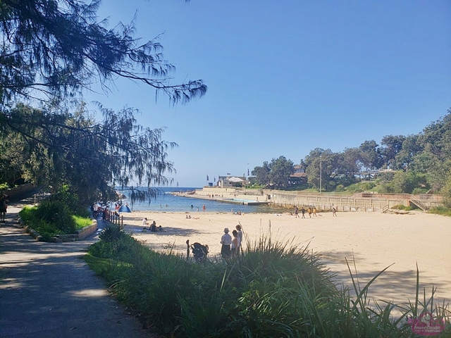 Coastal Walk de Bondi até Coogee, um dos melhores passeios em Sydney