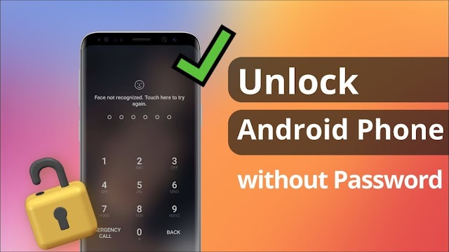 Unlock Android Forgot Pattern and Password: Tips and Tricks