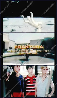Трещина / Fraktura. 1983.