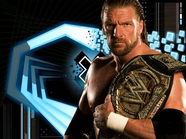 Triple H Hd Wallpapers Free Download