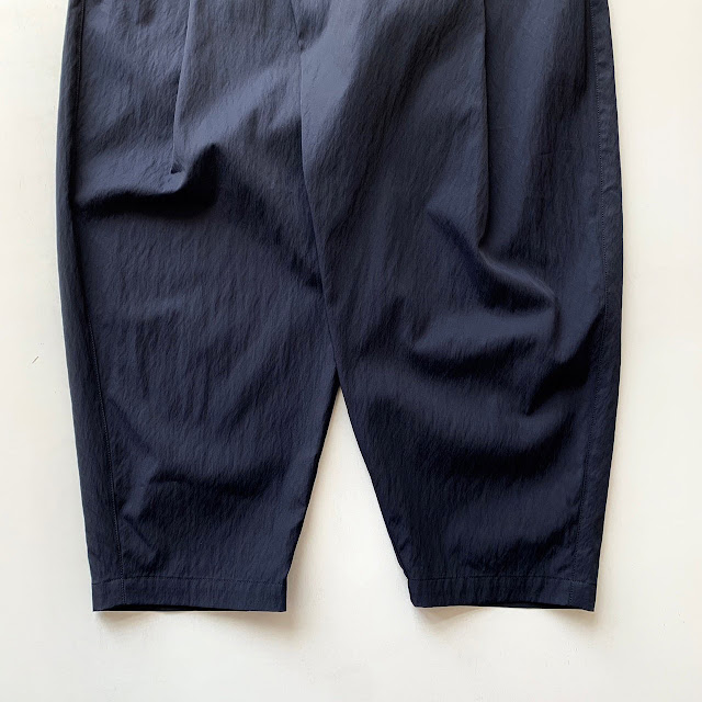 mintdesigns【ミントデザインズ】CRUNCHY PANTS◆八十八/丸亀・エイティエイト/新居浜
