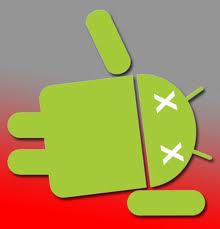 Brick Olan Android Tableti Kurtarma