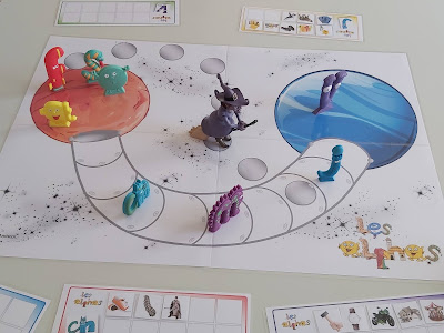 Meilleure collection jeux la planète des alphas 180524-Jeux sur la planete des alphas