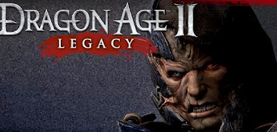 Dragon Age II – Legacy – Expansão