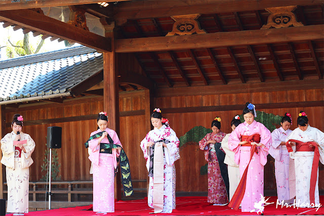 水前寺まつり