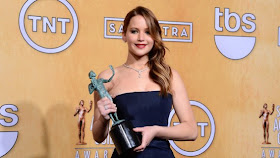 Screen Actors Guild Awards 2013