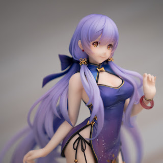 VOCALOID4 Library – Stardust China Dress Ver., MEDIUM5