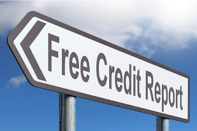 Get Free Yearly Credit Report