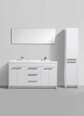 Modern Bathroom Vanities