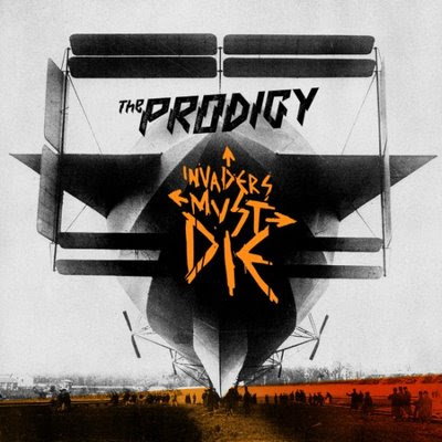 PRODIGY Invaders Must Die