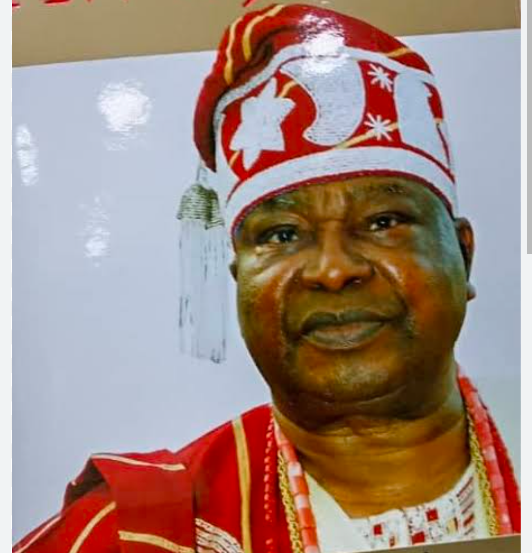 End of an Era: Awujale of Ijebuland, Oba Sikiru Adetona, Passes On at 91