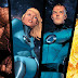 Fantastic Four Movie Mini-Panel