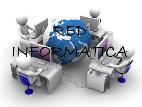 Red Informaticas