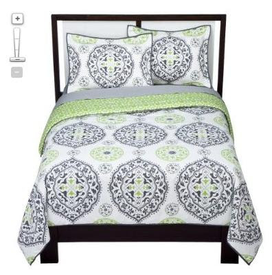 Target Bedding