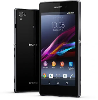 Firmware For Device Sony Xperia Z1 C6902/L39h