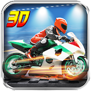 Moto Racing Traffic Mod APK 