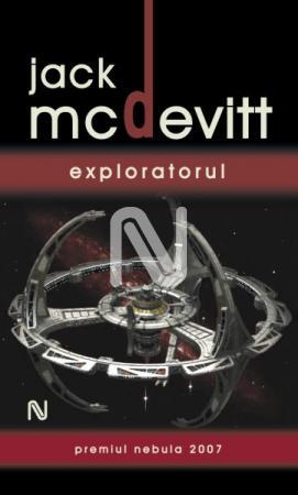 Exploratorul - Jack McDevitt la editura Nemira