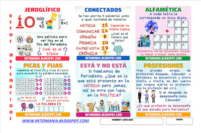 Acertijos, Acertijos con solución, Desafíos matemáticos, Retos matemáticos, Problemas matemáticos, Retos mentales, Retos visuales, Retos virales, Juegos mentales, Picas y Fijas, Descubre la Palabra, La palabra oculta