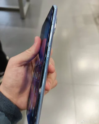 هاتف شاومي Xiaomi Mi 11