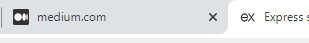 Serve-favicon third party middleware