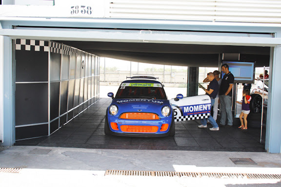 Fotos y vídeos del Jarama Vintage Festival 2012