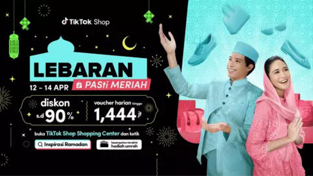 Tiktok Shop Mitra Inayalesy