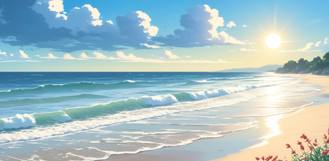 Psychological interpretation of seeing the sea in a dream