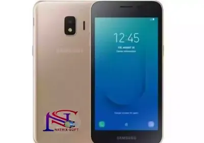 روم اربع ملفات سامسونج Firmware J260G U5 مجانا