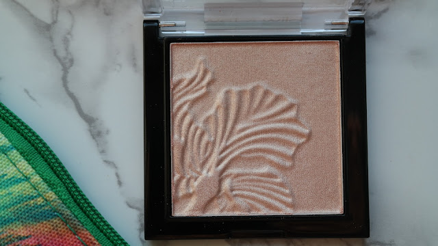 Wet n Wild Megaglo Highlighting Pudra