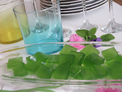 Bomboni od mente / Homemade mint candies