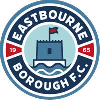 EASTBOURNE BOROUGH FC