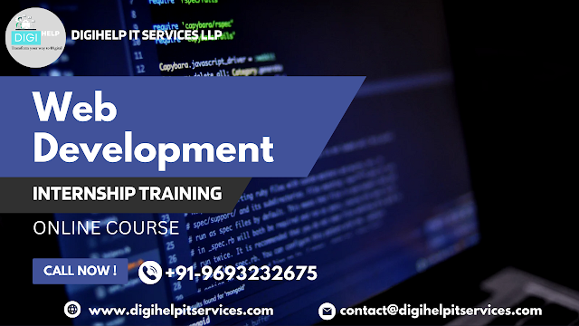 Web Development