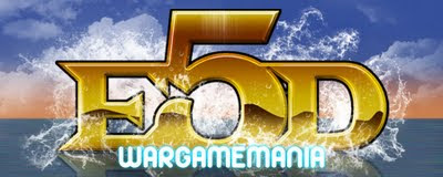 WARGAMEMANIA